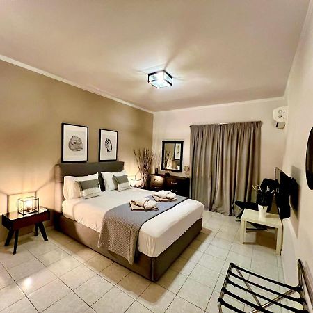 Ven Luxury Apartment Kota Zakynthos Bagian luar foto