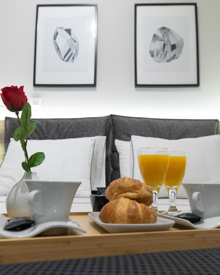Ven Luxury Apartment Kota Zakynthos Bagian luar foto