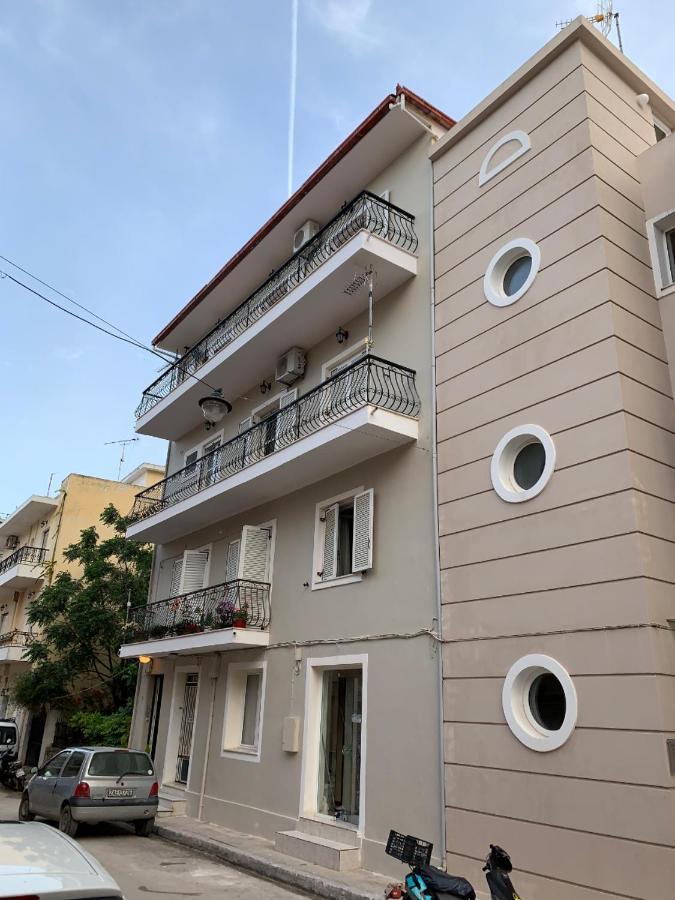 Ven Luxury Apartment Kota Zakynthos Bagian luar foto
