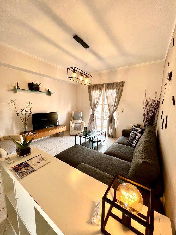 Ven Luxury Apartment Kota Zakynthos Bagian luar foto