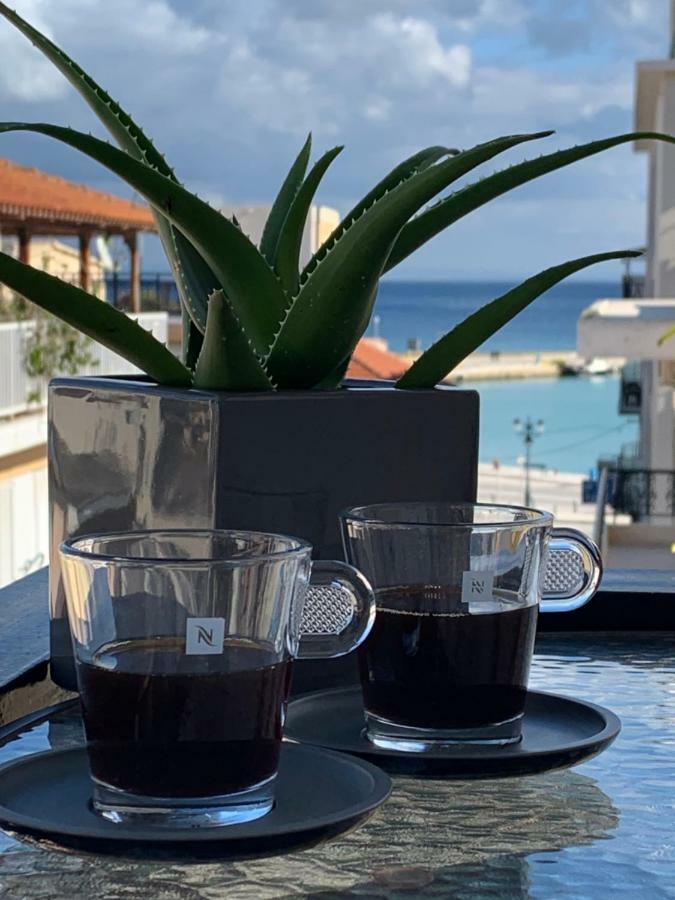 Ven Luxury Apartment Kota Zakynthos Bagian luar foto